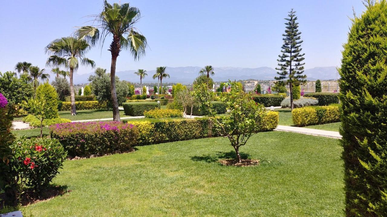 Babylon Luxury Villa With Private Pool And Indoor Heated Pool Side Buitenkant foto