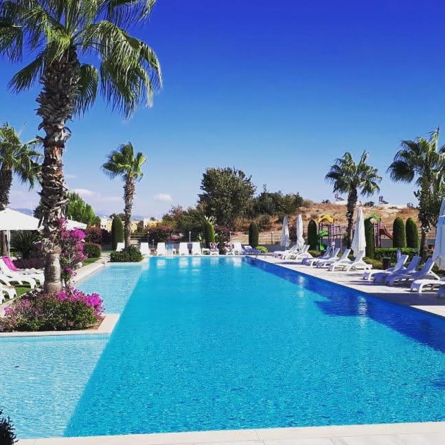Babylon Luxury Villa With Private Pool And Indoor Heated Pool Side Buitenkant foto