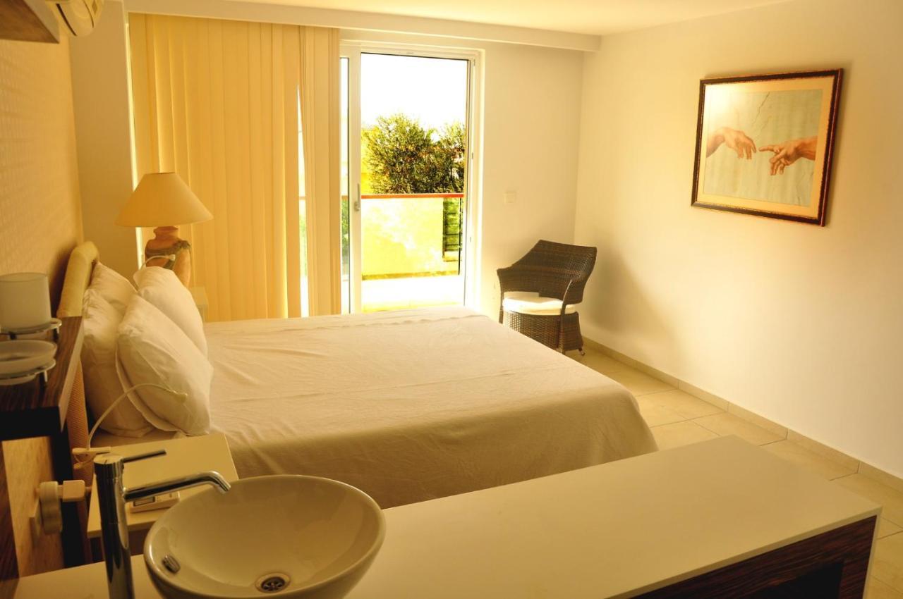 Babylon Luxury Villa With Private Pool And Indoor Heated Pool Side Buitenkant foto