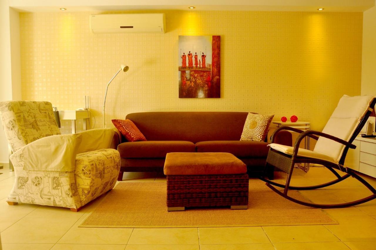 Babylon Luxury Villa With Private Pool And Indoor Heated Pool Side Buitenkant foto