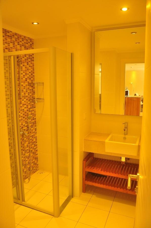 Babylon Luxury Villa With Private Pool And Indoor Heated Pool Side Buitenkant foto